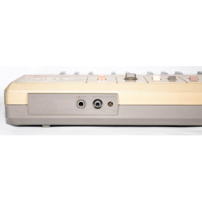 TECLADO CASIO TONE MT46