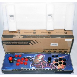 CONSOLA PANDORA BOX 6S 1388