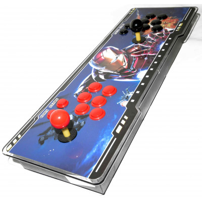 CONSOLA PANDORA BOX 6S 1388