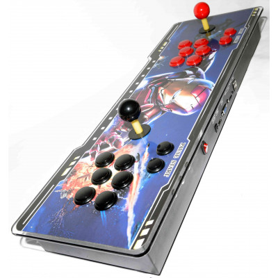 CONSOLA PANDORA BOX 6S 1388