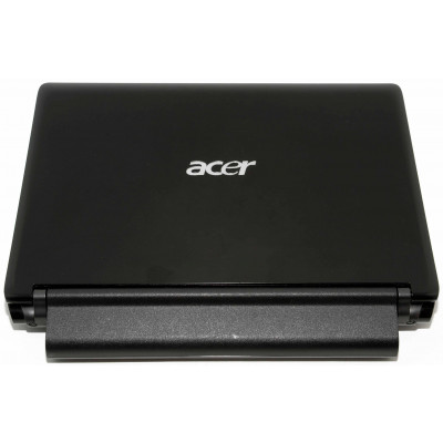 NETBOOK ACER ASPIRE ONE / CELERON N270 / 250GB HDD / 1GB RAM