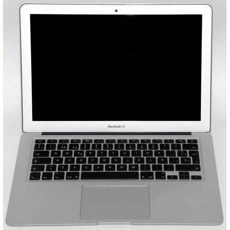 MacBook air5,2 - ノートPC