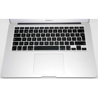 MACBOOK AIR 5,2 13 2012 / INTEL I5 1.8GHz / 128GB SSD / 4GB RAM