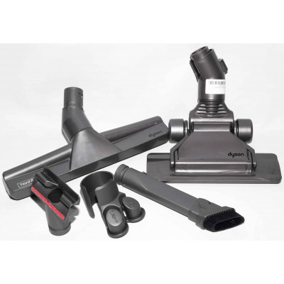 ASPIRADORA DYSON BABY DC22