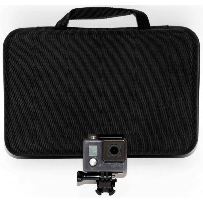 VIDEOCAMARA GoPro HERO 1 CON ACCESORIOS