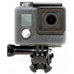 VIDEOCAMARA GoPro HERO 1 CON ACCESORIOS