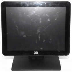 MONITOR TACTIL 10 POS 15 TOUCH SCREEN TS-15FV