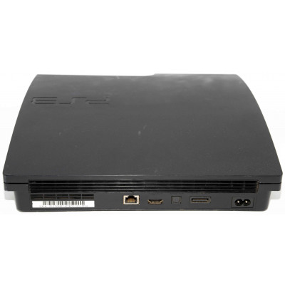 PLAYSTATION 3 160GB CON MANDO