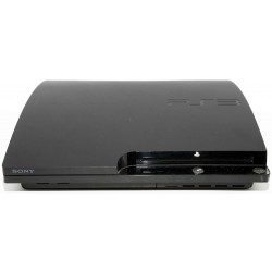 PLAYSTATION 3 SLIM 120GB