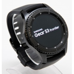 Smartwatch Samsung Galaxy Gear S3 Frontier SM-R760