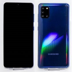 SAMSUNG GALAXY A31