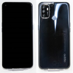 SMARTPHONE OPPO A53S 128GB NEGRO