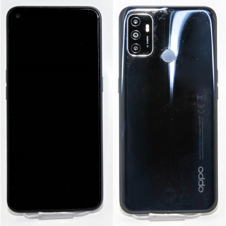 SMARTPHONE OPPO A53S 128GB NEGRO
