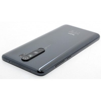 XIAOMI REDMI NOTE 8 PRO 128GB NEGRO