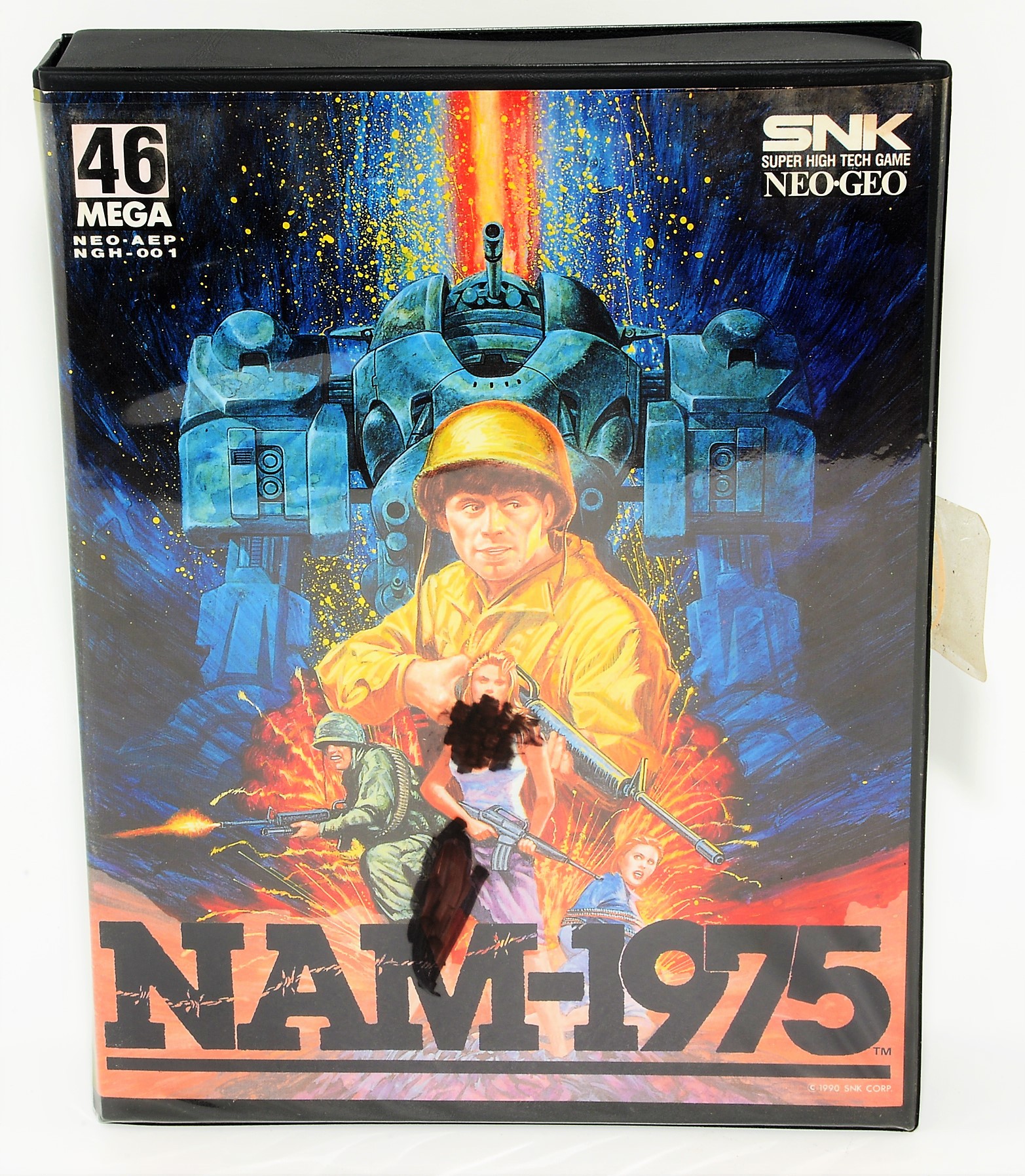 videojuego-snk-neo-geo-nam-