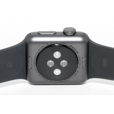 APPLE WATCH SERIES 3 38MM GPS