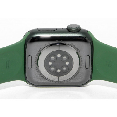 APPLE WATCH SERIES 7 41MM GPS