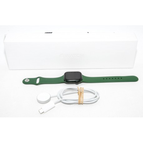 APPLE WATCH SERIES 7 41MM GPS