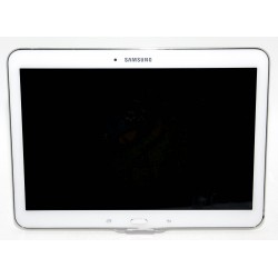 TABLET SAMSUNG GALAXY TAB 4 SM-T535 4G 16GB SIN CARGADOR