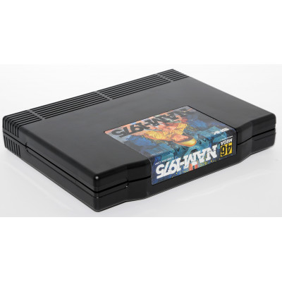 VIDEOJUEGO SNK NEO GEO NAM 1975