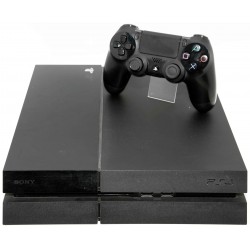 CONSOLA PS4 FAT 500GB