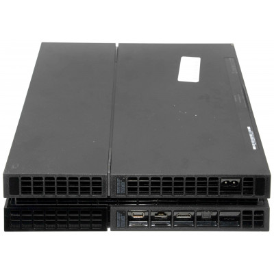 CONSOLA PS4 FAT 500GB