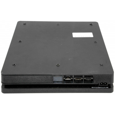 PLAYSTATION 4 SLIM 500GB