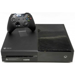 CONSOLA XBOX ONE 1TB CON MANDO