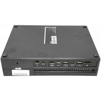 CONSOLA XBOX ONE 1TB CON MANDO