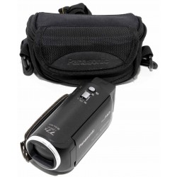 CAMARA VIDEO PANASONIC HC-V160