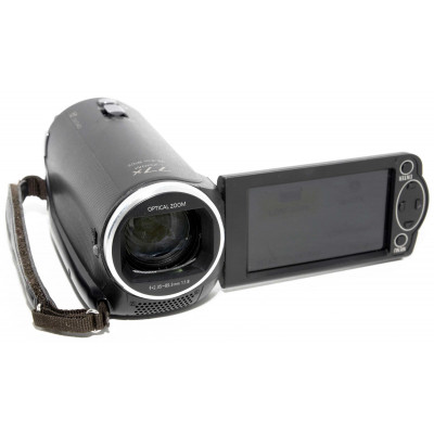 CAMARA VIDEO PANASONIC HC-V160