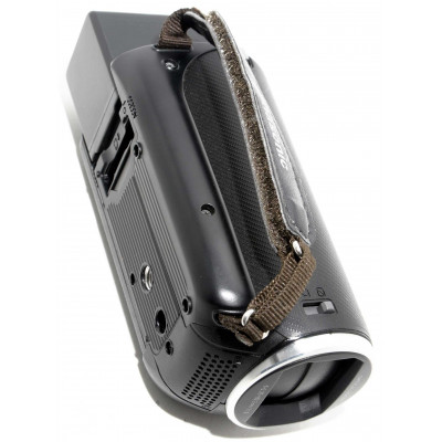 CAMARA VIDEO PANASONIC HC-V160