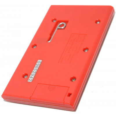 CONSOLA NINTENDO GAME WATCH MICKEY MOUSE MC-25