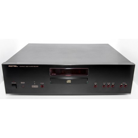 REPRODUCTOR CD ROTEL RCD-991