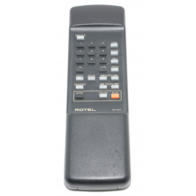 REPRODUCTOR CD ROTEL RCD-991