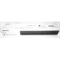 BARRA SONIDO SONY HT X8500