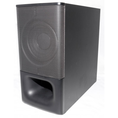 BARRA SONIDO CON WOOFER SONY SA S350