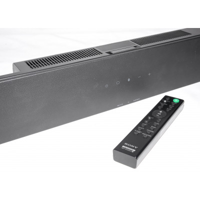 BARRA SONIDO CON WOOFER SONY SA S350