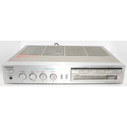 AMPLIFICADOR SONY TA-AX3