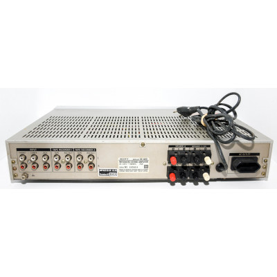 AMPLIFICADOR SONY TA-AX3