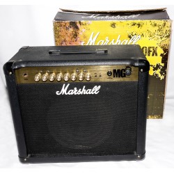 AMPLIFICADOR MARSHALL MG30FX