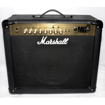 AMPLIFICADOR MARSHALL MG30FX