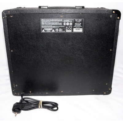 AMPLIFICADOR MARSHALL MG30FX