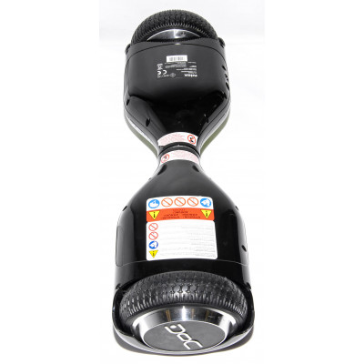 PATINETE HOVERBOARD NILOX DOC