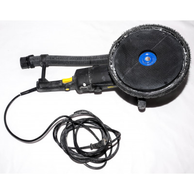 LIJADORA PARED FARTOOLS DWS 800