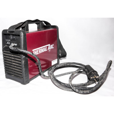 EQUIPO DE SOLDADURA INVERTER THERMAL ARC 175 se