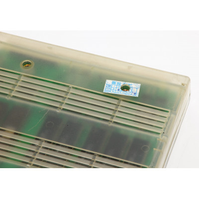 VIDEOJUEGO SNK NEO GEO NAM 1975