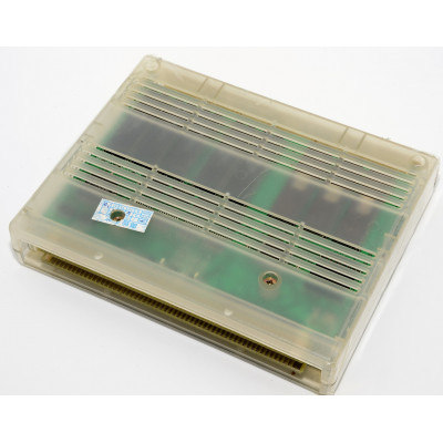 VIDEOJUEGO SNK NEO GEO NAM 1975