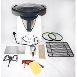 THERMOMIX TM-31 CON ACCESORIOS