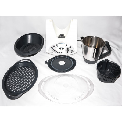 THERMOMIX TM-31 CON ACCESORIOS